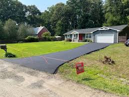 Why Choose Us For All Your Driveway Paving Needs in Wilmington, IL?